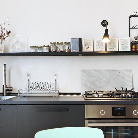Primopiano - Arnolfo Apartment Milano Ngoại thất bức ảnh