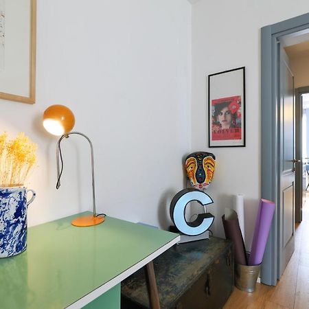 Primopiano - Arnolfo Apartment Milano Ngoại thất bức ảnh
