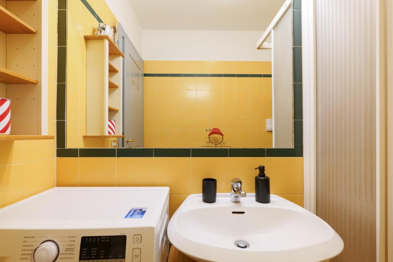 Primopiano - Arnolfo Apartment Milano Ngoại thất bức ảnh