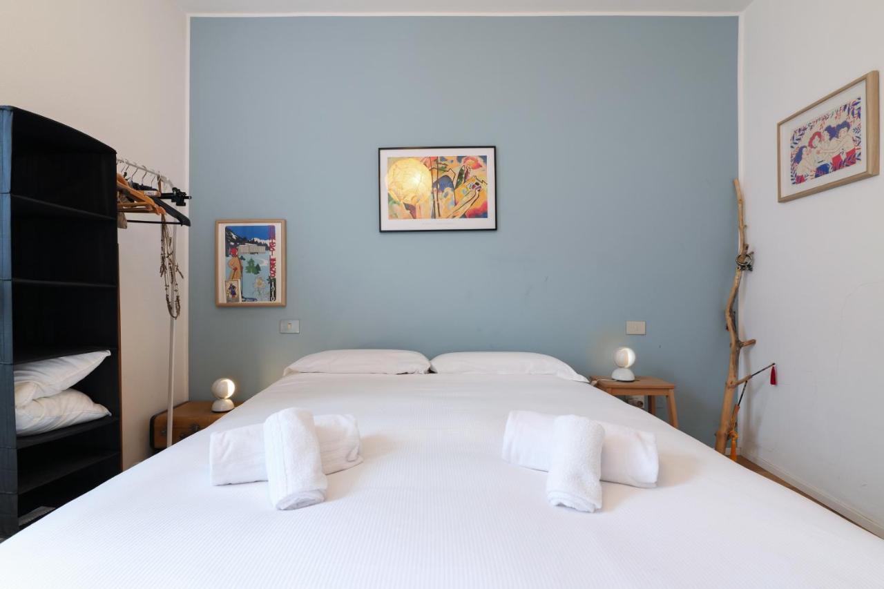 Primopiano - Arnolfo Apartment Milano Ngoại thất bức ảnh