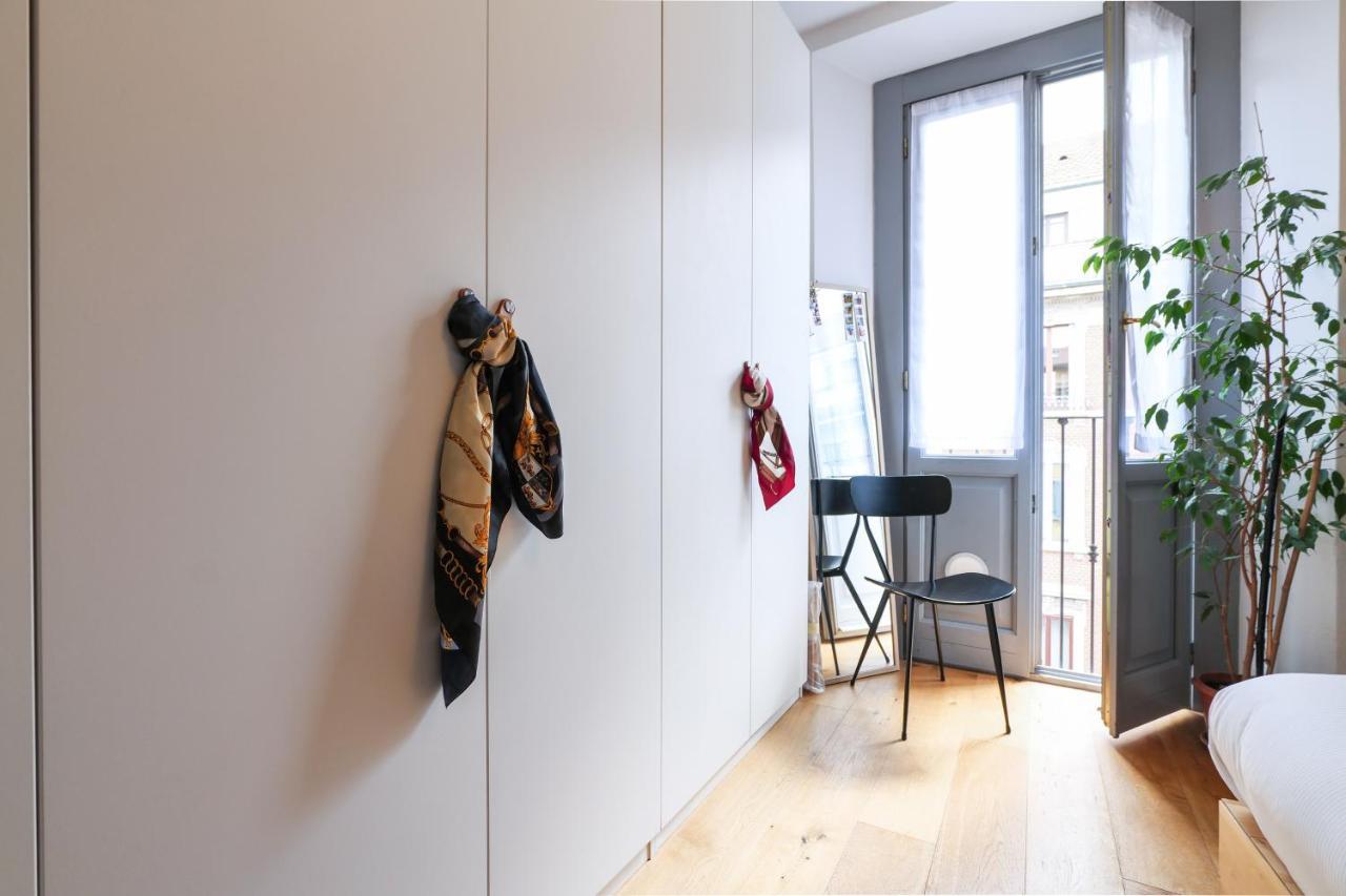 Primopiano - Arnolfo Apartment Milano Ngoại thất bức ảnh