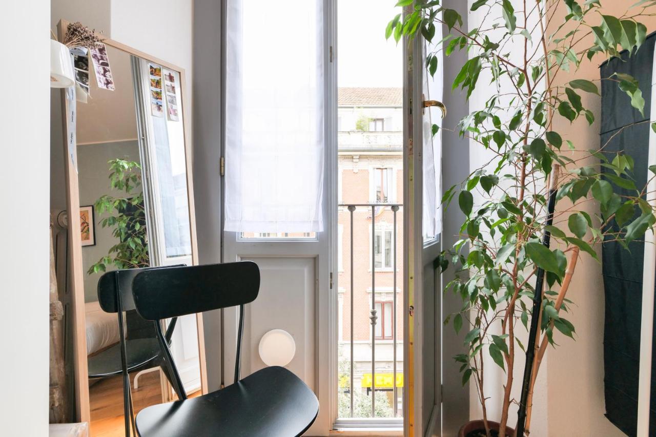Primopiano - Arnolfo Apartment Milano Ngoại thất bức ảnh
