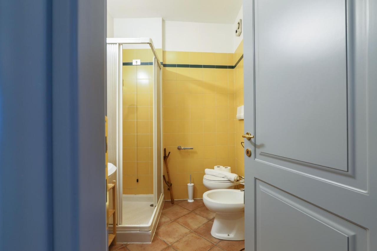 Primopiano - Arnolfo Apartment Milano Ngoại thất bức ảnh