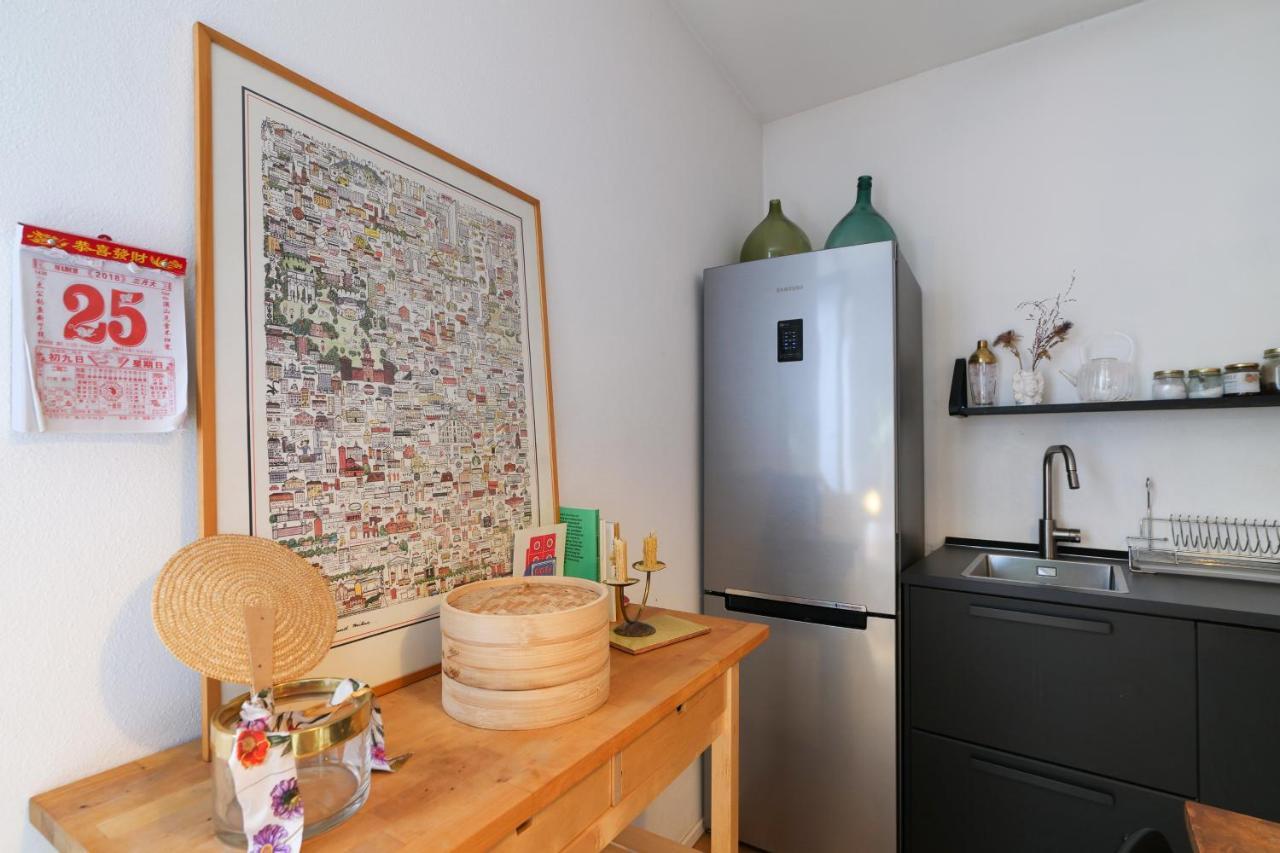 Primopiano - Arnolfo Apartment Milano Ngoại thất bức ảnh