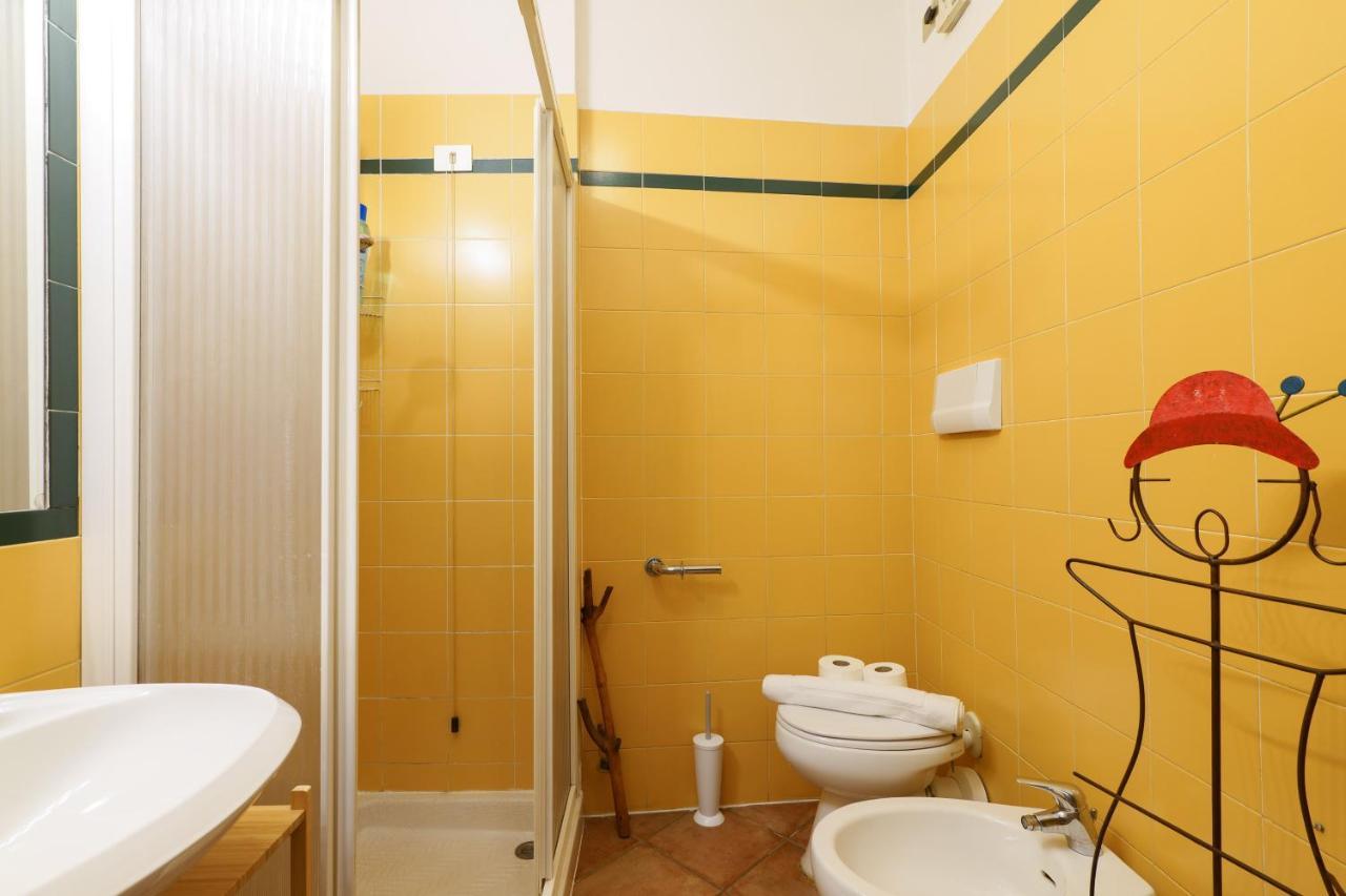 Primopiano - Arnolfo Apartment Milano Ngoại thất bức ảnh