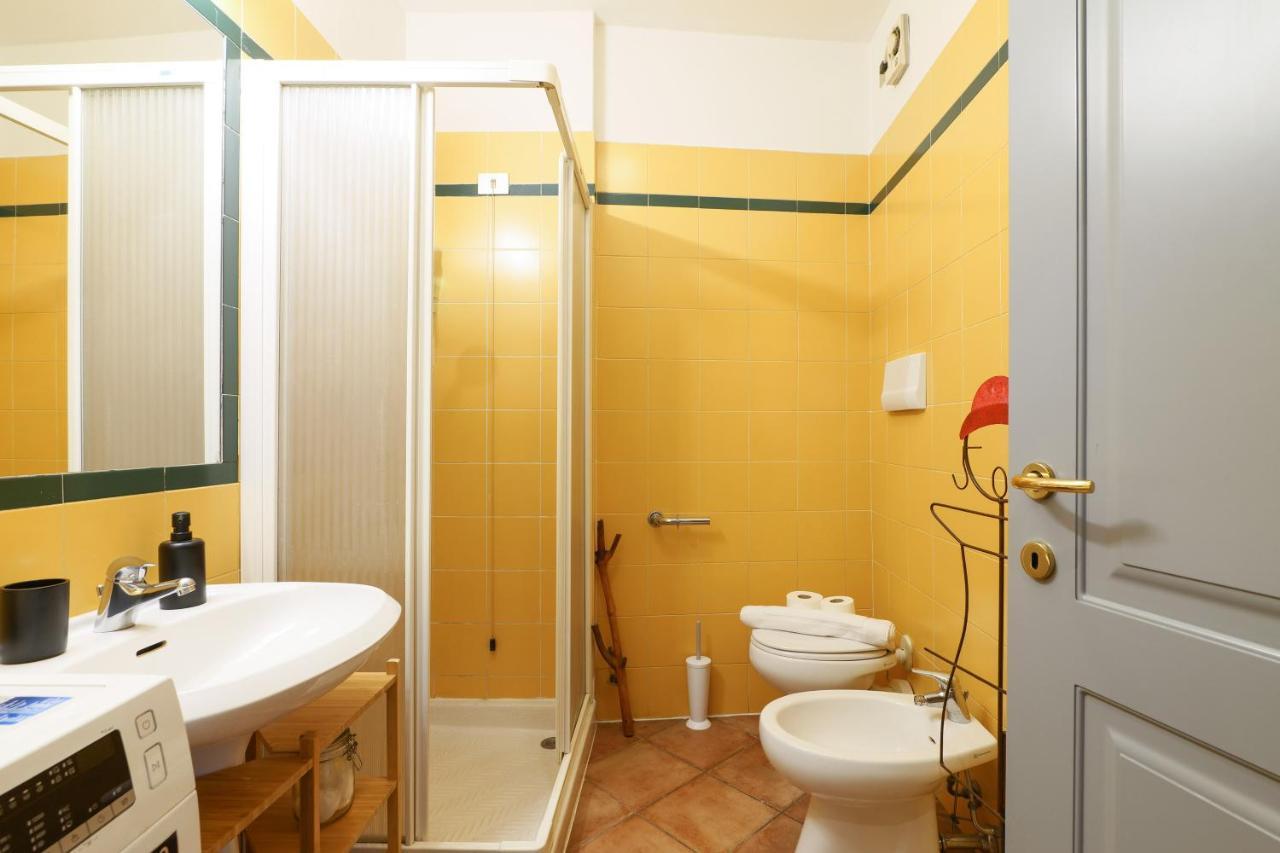 Primopiano - Arnolfo Apartment Milano Ngoại thất bức ảnh
