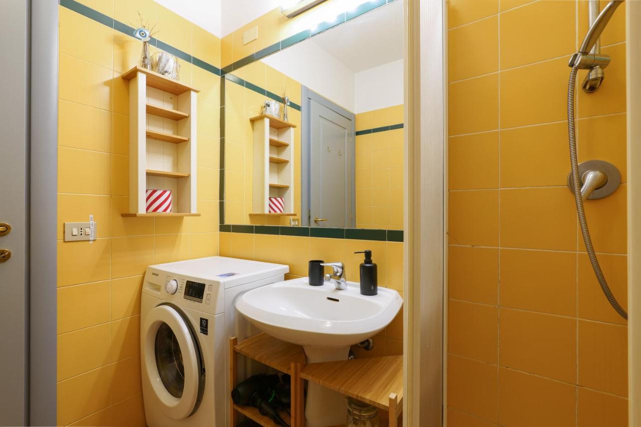 Primopiano - Arnolfo Apartment Milano Ngoại thất bức ảnh