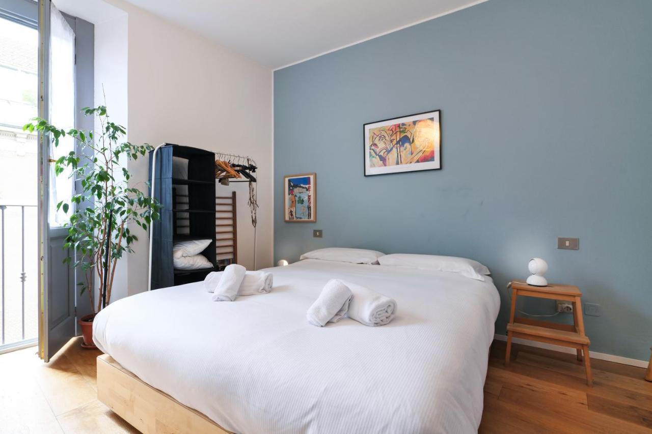 Primopiano - Arnolfo Apartment Milano Ngoại thất bức ảnh